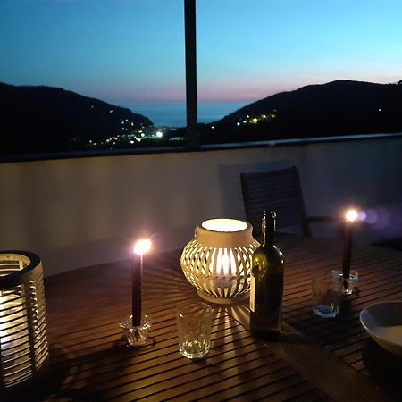 דירות לבנטו Vignana Con Terrazzo מראה חיצוני תמונה