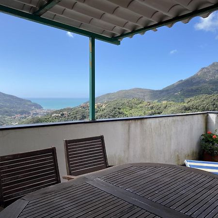 דירות לבנטו Vignana Con Terrazzo מראה חיצוני תמונה