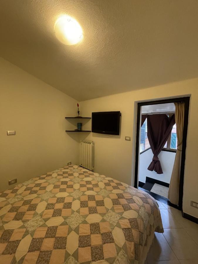 דירות לבנטו Vignana Con Terrazzo מראה חיצוני תמונה