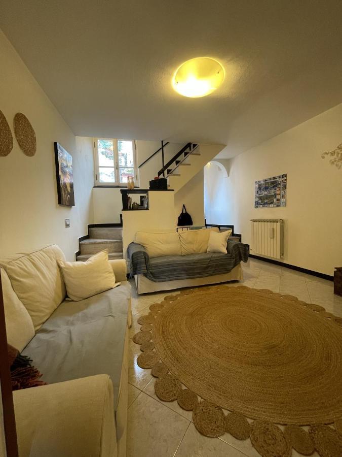 דירות לבנטו Vignana Con Terrazzo מראה חיצוני תמונה