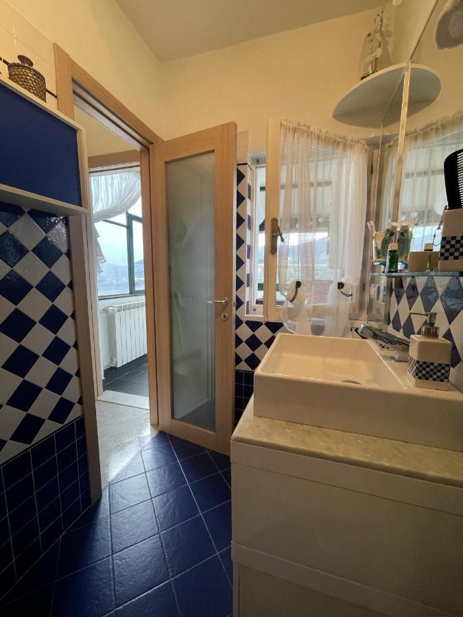דירות לבנטו Vignana Con Terrazzo מראה חיצוני תמונה