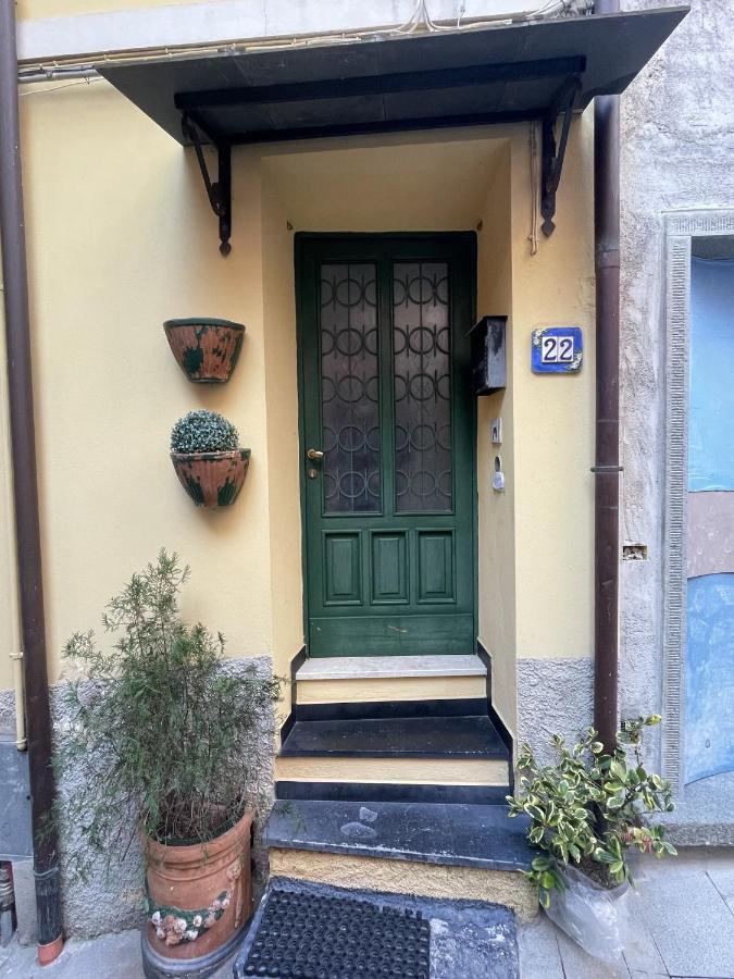 דירות לבנטו Vignana Con Terrazzo מראה חיצוני תמונה