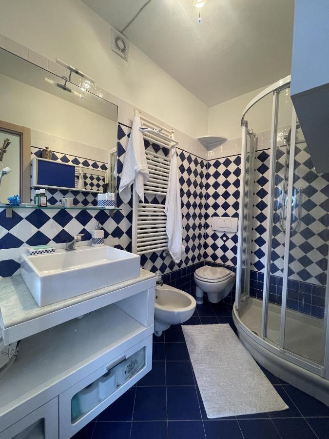 דירות לבנטו Vignana Con Terrazzo מראה חיצוני תמונה