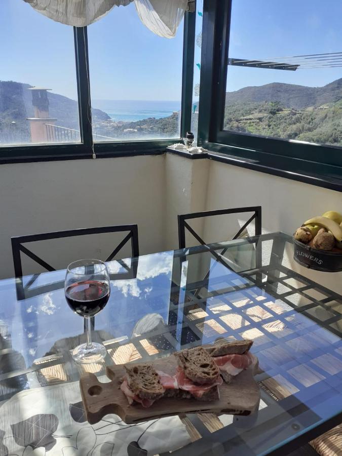 דירות לבנטו Vignana Con Terrazzo מראה חיצוני תמונה