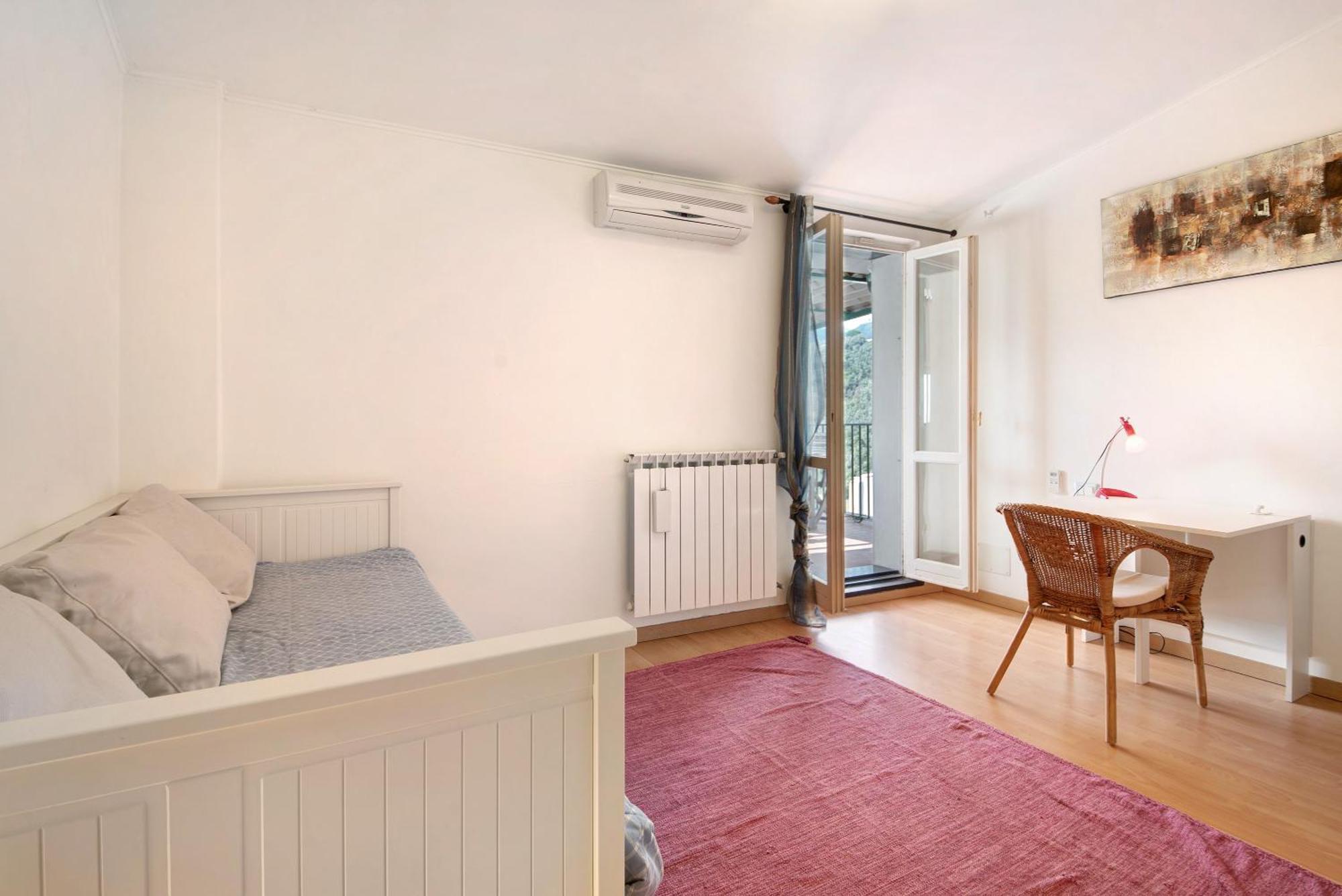 דירות לבנטו Vignana Con Terrazzo מראה חיצוני תמונה