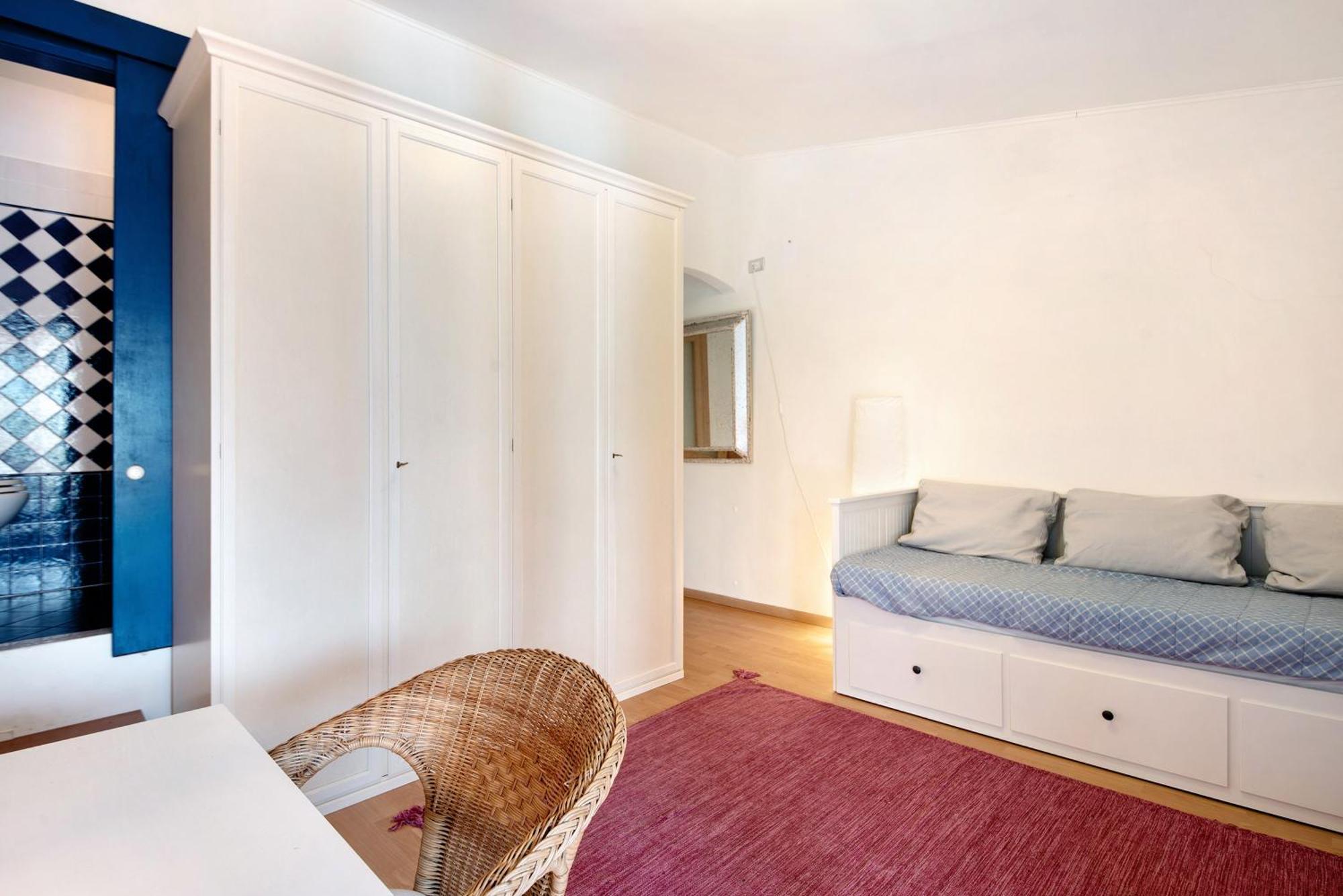 דירות לבנטו Vignana Con Terrazzo מראה חיצוני תמונה