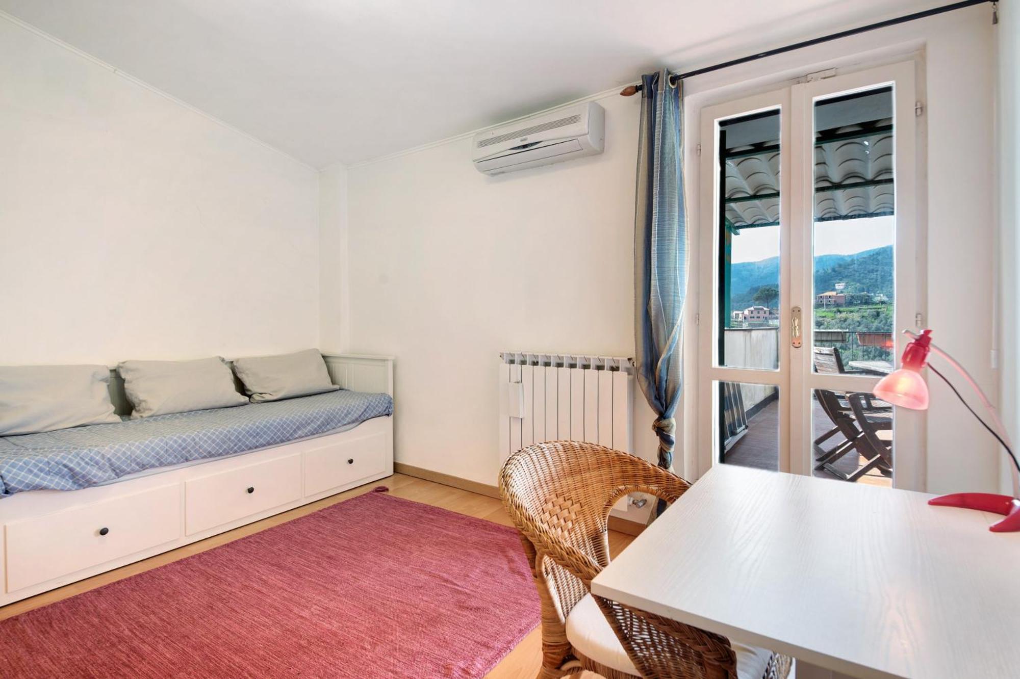 דירות לבנטו Vignana Con Terrazzo מראה חיצוני תמונה