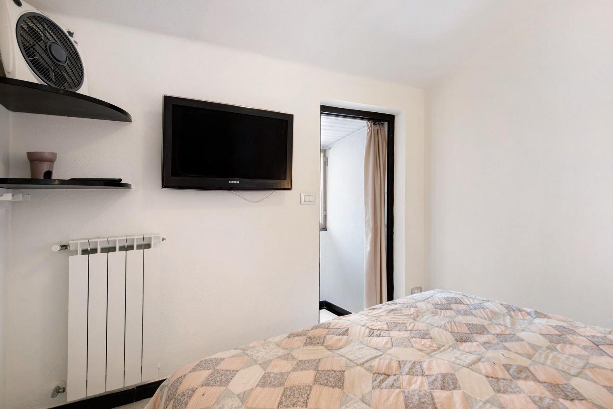 דירות לבנטו Vignana Con Terrazzo מראה חיצוני תמונה