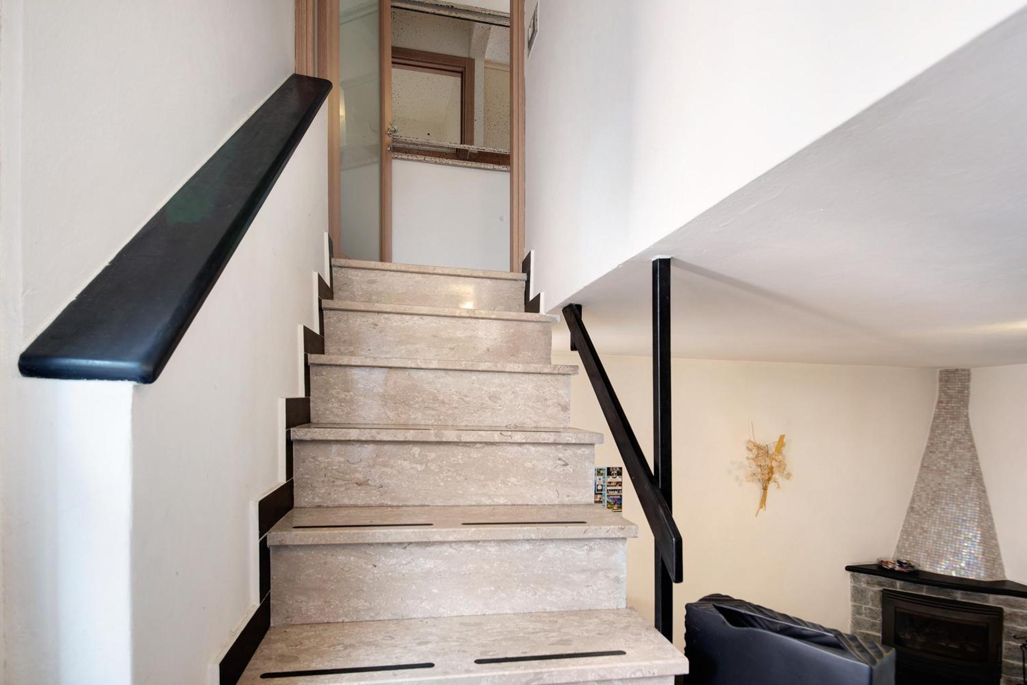 דירות לבנטו Vignana Con Terrazzo מראה חיצוני תמונה