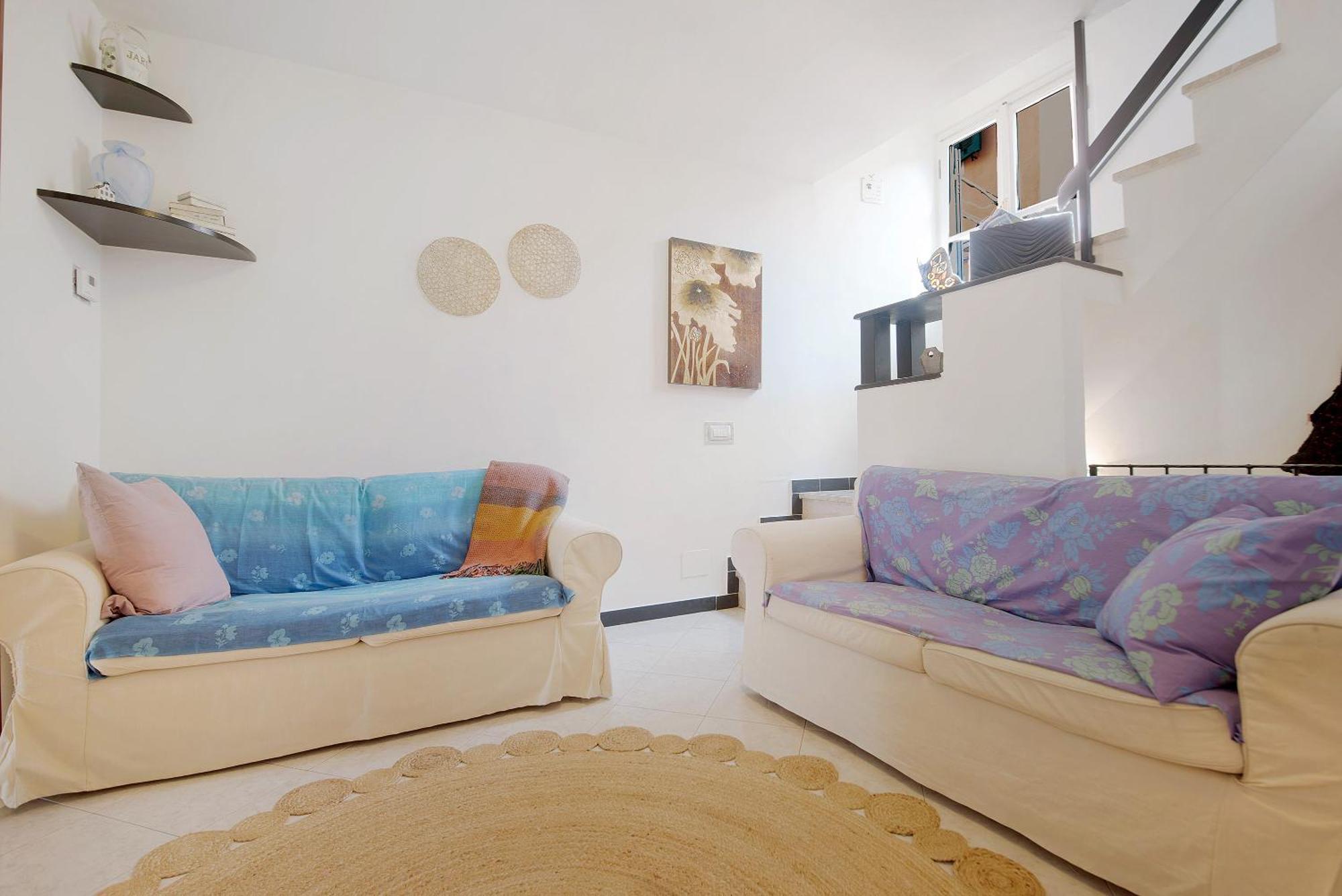 דירות לבנטו Vignana Con Terrazzo מראה חיצוני תמונה