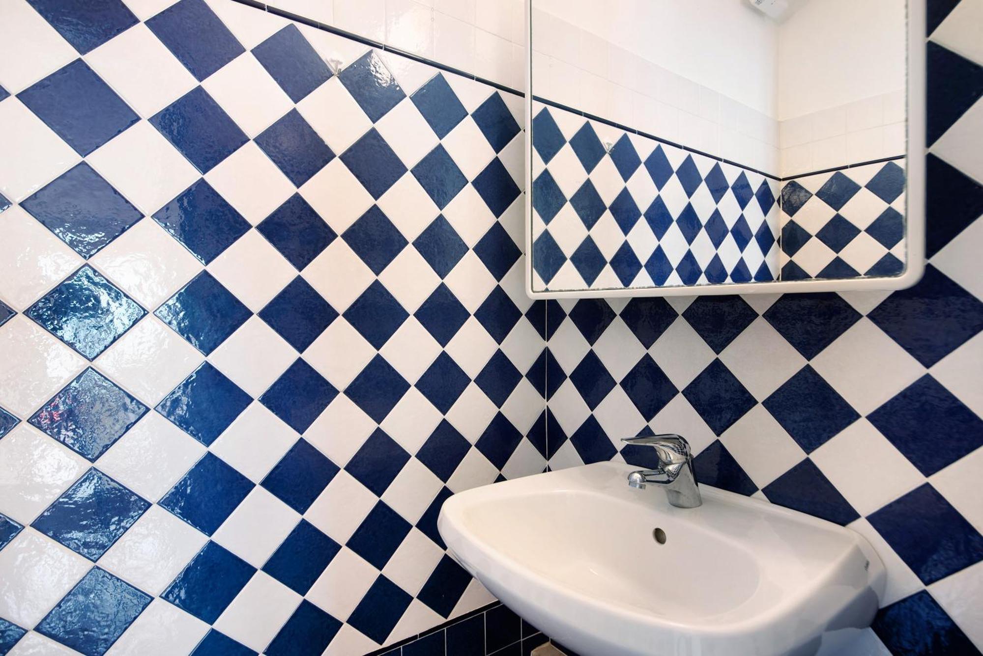 דירות לבנטו Vignana Con Terrazzo מראה חיצוני תמונה