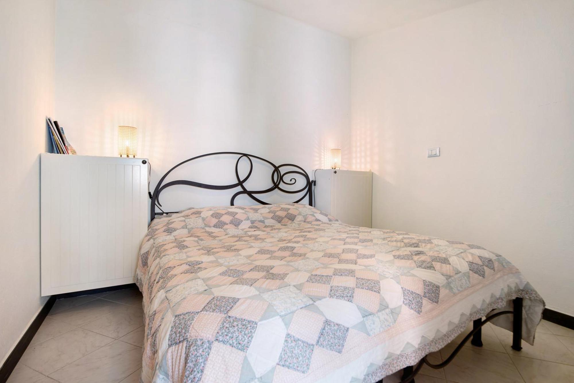 דירות לבנטו Vignana Con Terrazzo מראה חיצוני תמונה
