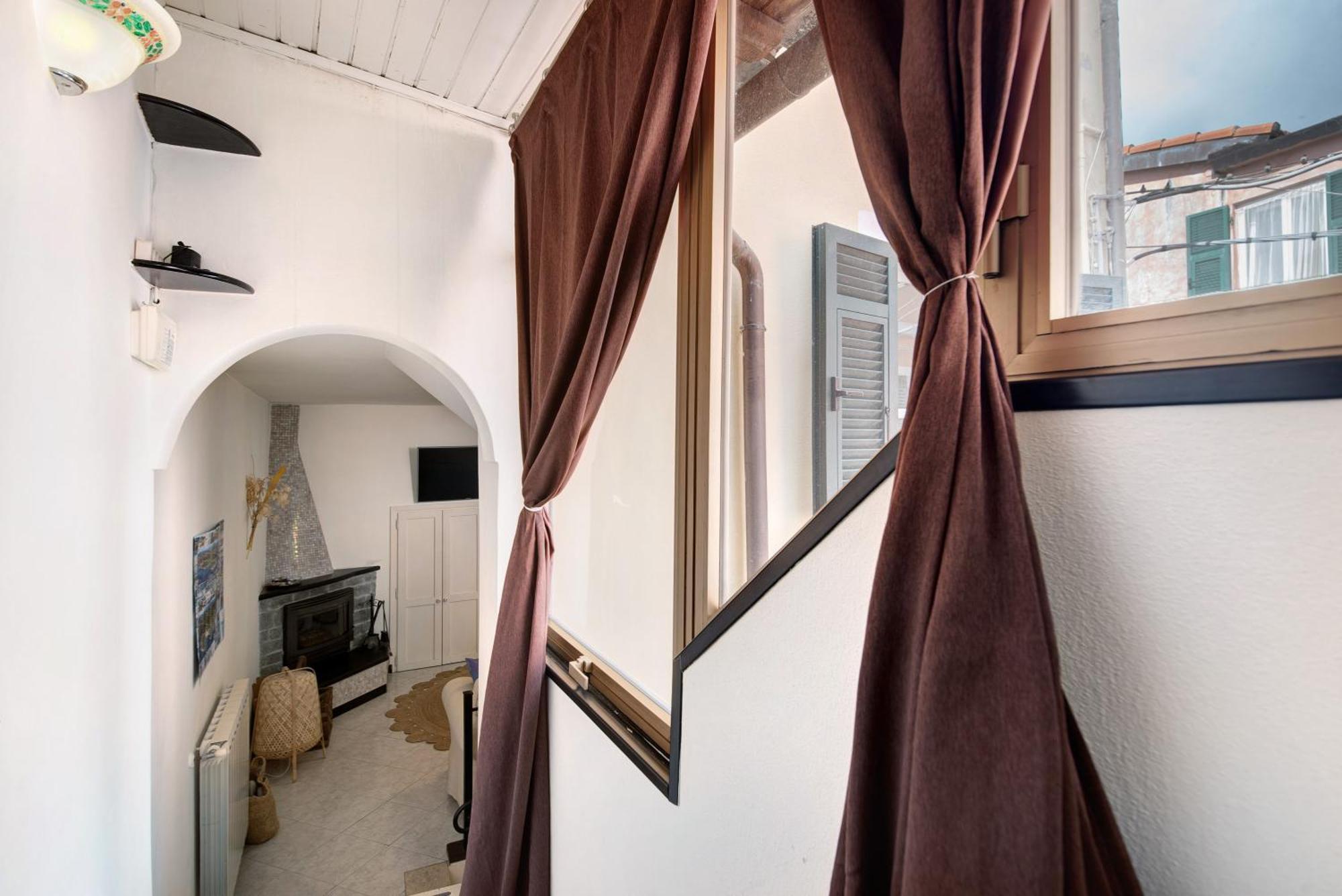 דירות לבנטו Vignana Con Terrazzo מראה חיצוני תמונה