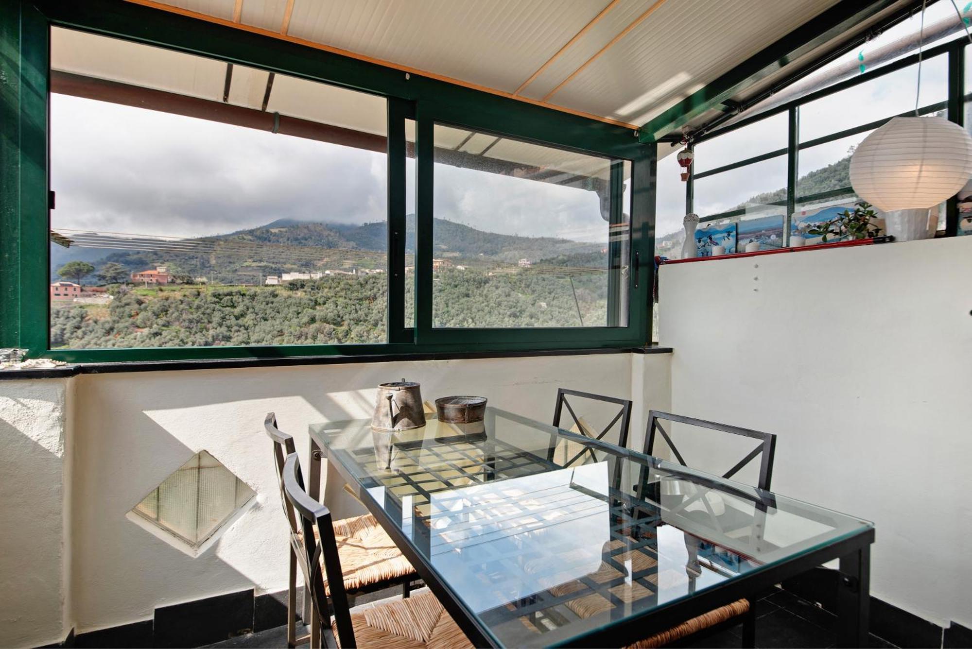 דירות לבנטו Vignana Con Terrazzo מראה חיצוני תמונה