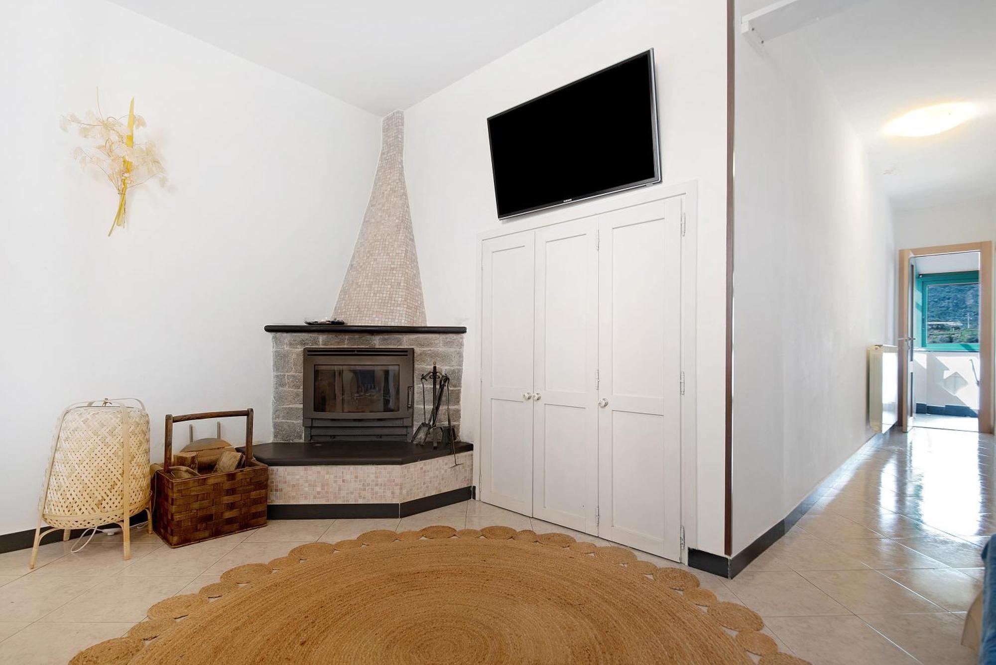 דירות לבנטו Vignana Con Terrazzo מראה חיצוני תמונה