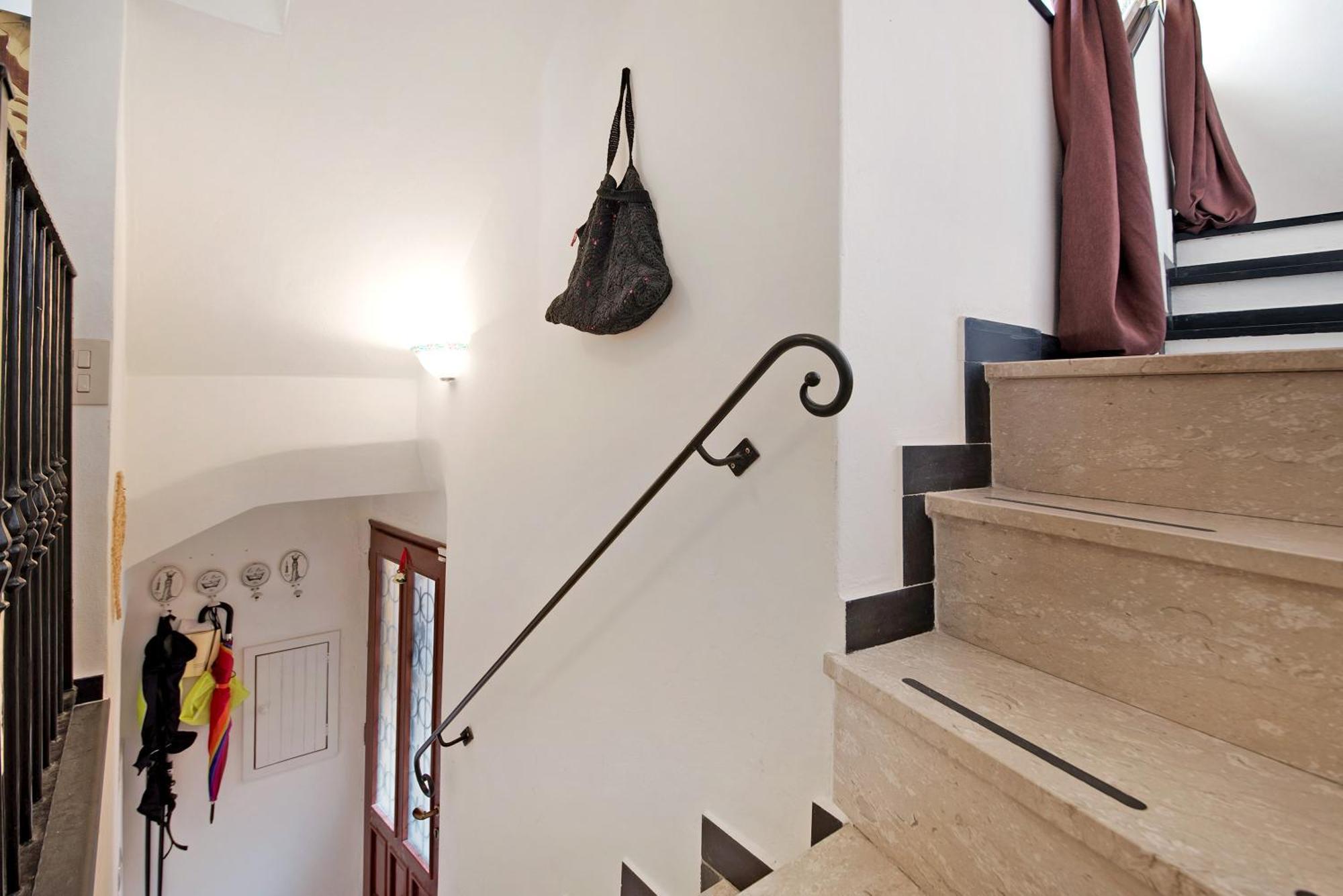דירות לבנטו Vignana Con Terrazzo מראה חיצוני תמונה