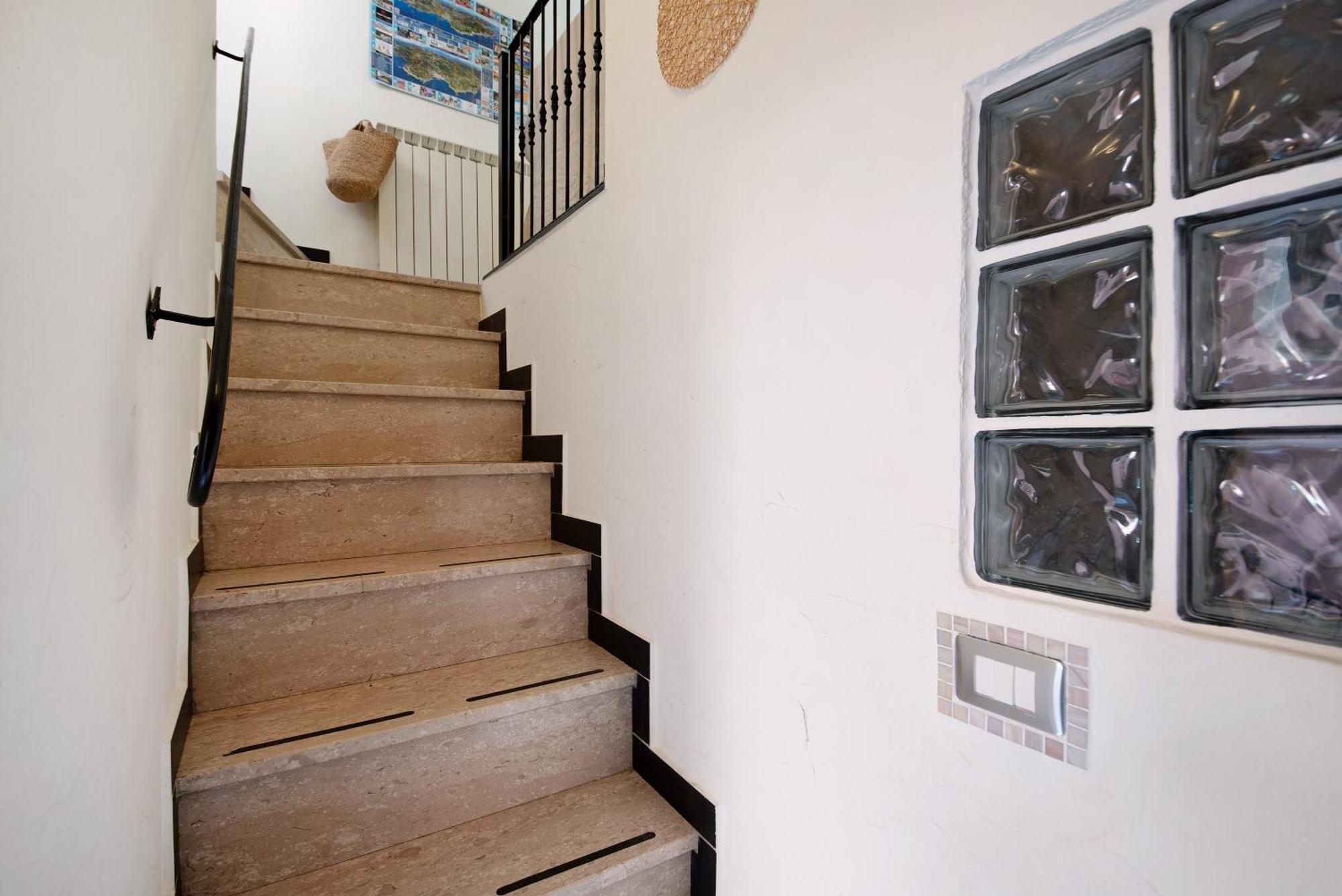 דירות לבנטו Vignana Con Terrazzo מראה חיצוני תמונה
