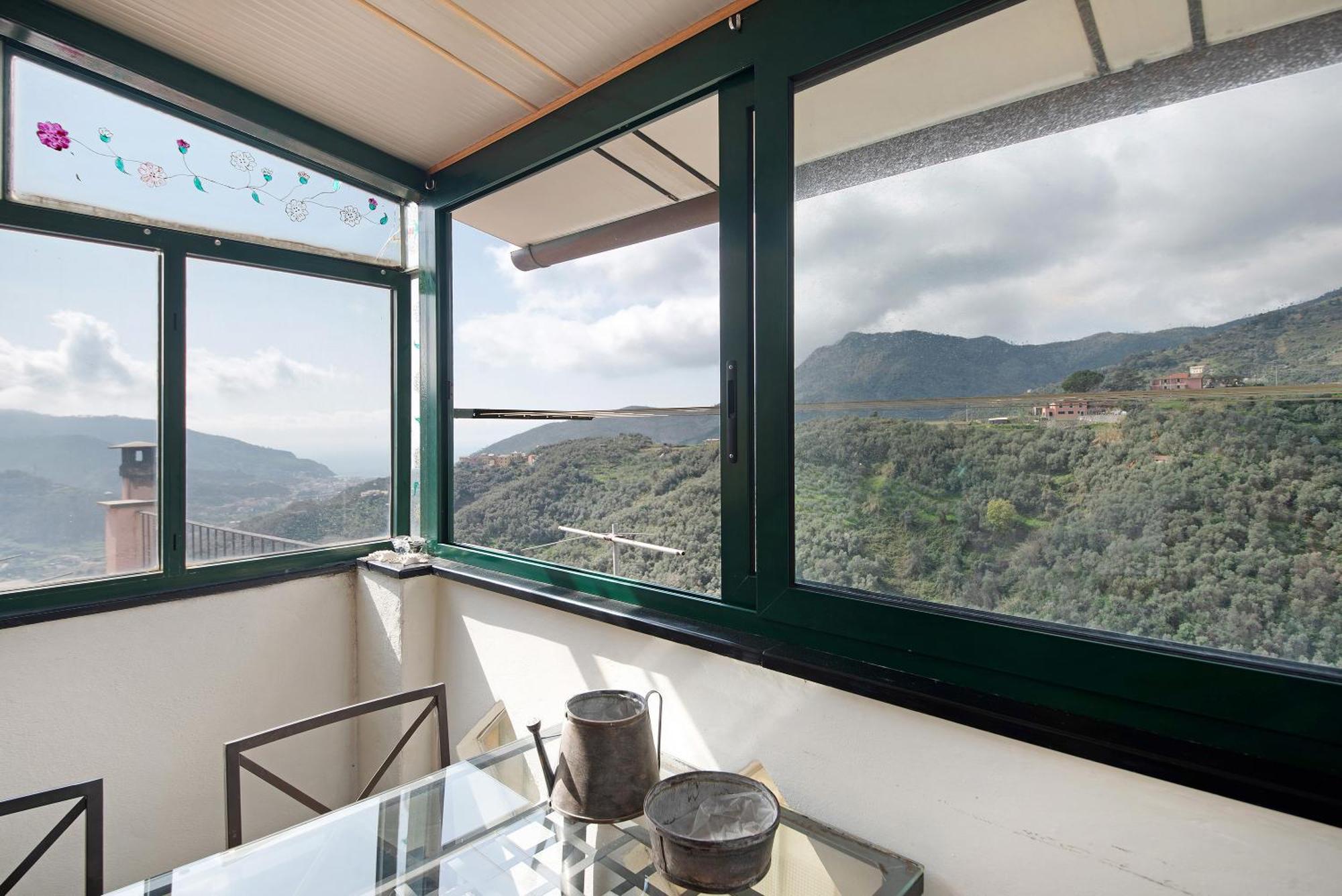 דירות לבנטו Vignana Con Terrazzo מראה חיצוני תמונה