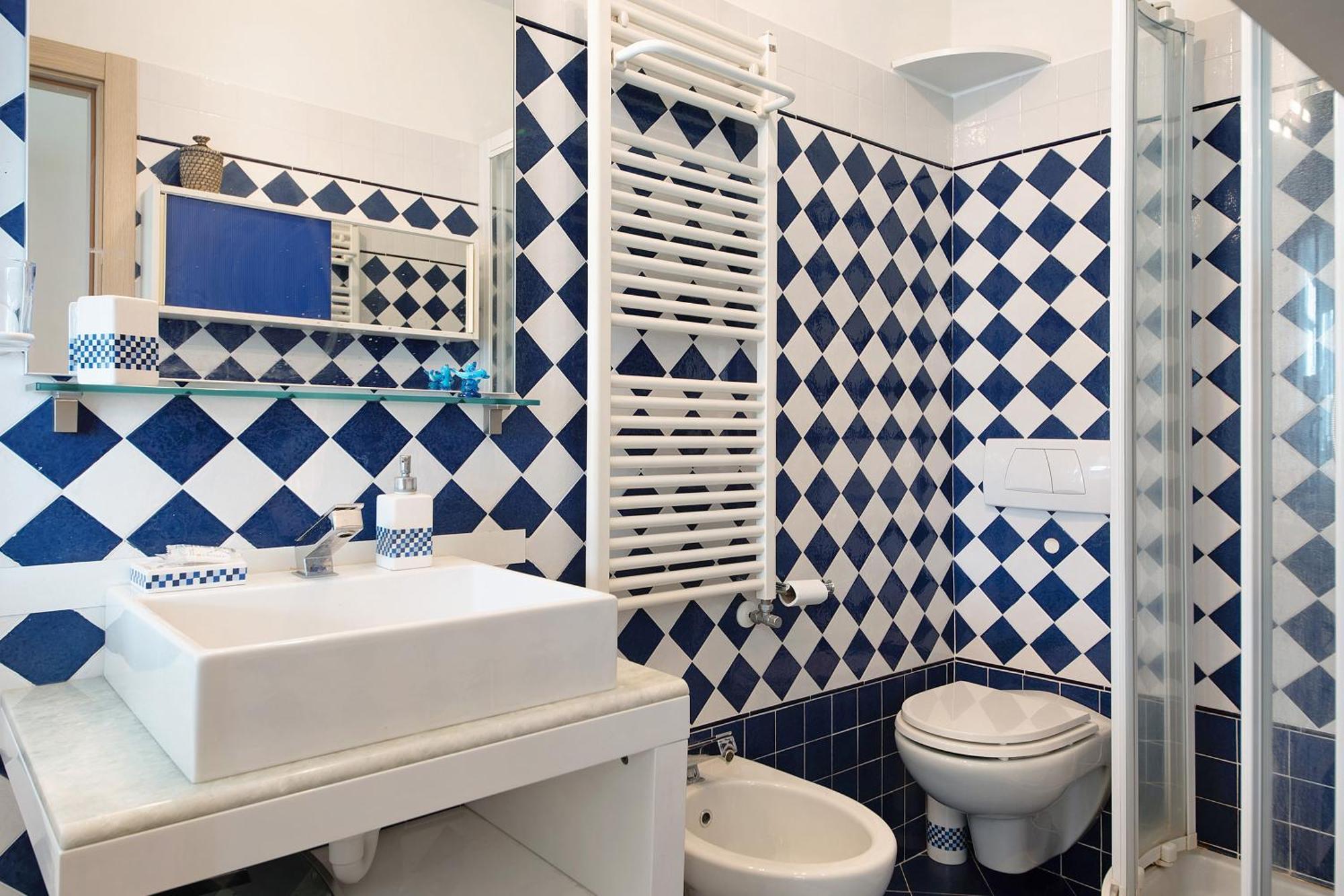 דירות לבנטו Vignana Con Terrazzo מראה חיצוני תמונה