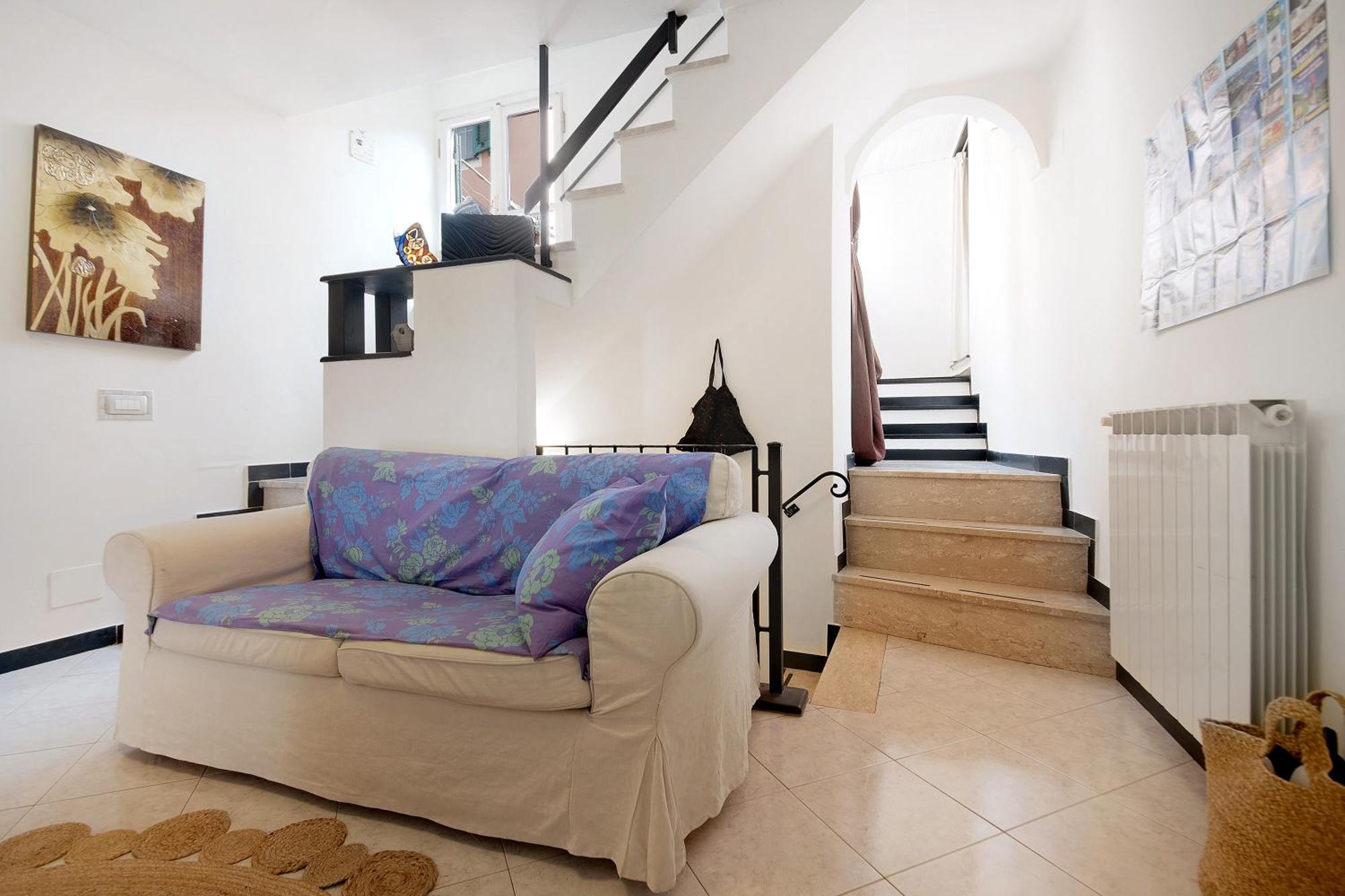 דירות לבנטו Vignana Con Terrazzo מראה חיצוני תמונה