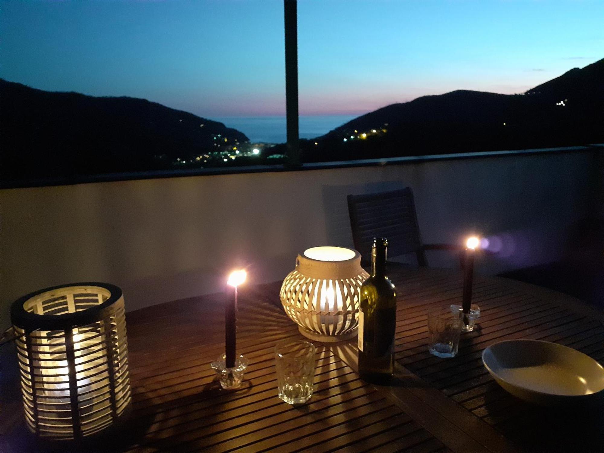 דירות לבנטו Vignana Con Terrazzo מראה חיצוני תמונה