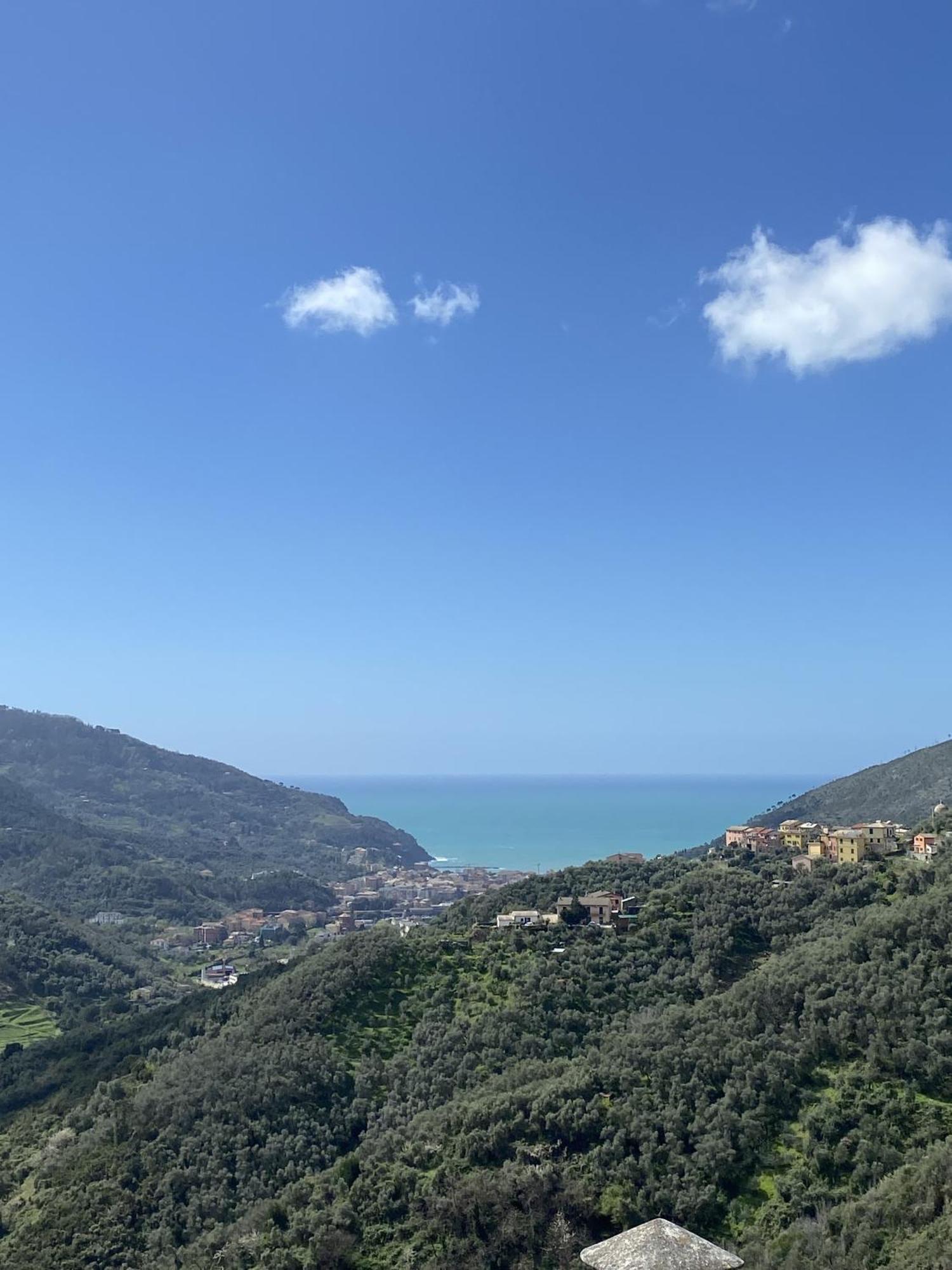 דירות לבנטו Vignana Con Terrazzo מראה חיצוני תמונה
